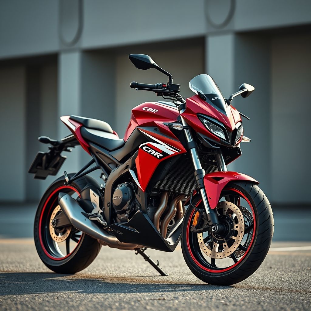 CB650R 2026 ปะทะ CBR650R: การออกแบบที่โดดเด่น